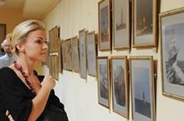 Nuotraukos sugrąžins į šventę