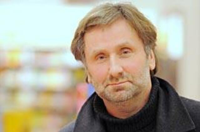 Vadovauti Klaipėdos fotografams nori trys kandidatai