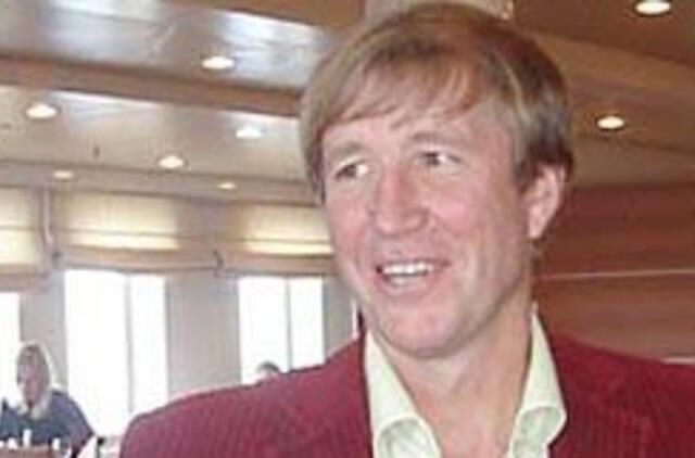 Linijinės laivybos atstovai pageidauja mažesnių rinkliavų