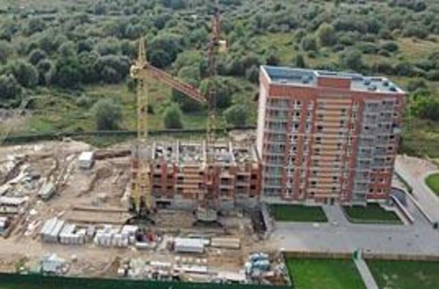 Dėl nesėkmingų aukcionų - 4 mln. litų netektis