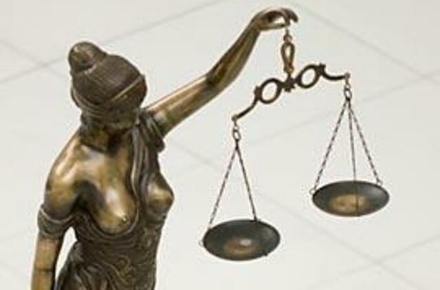 Nemokamas teisingumas - neteisingas