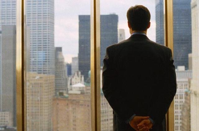 Lojalumas krizės sąlygomis