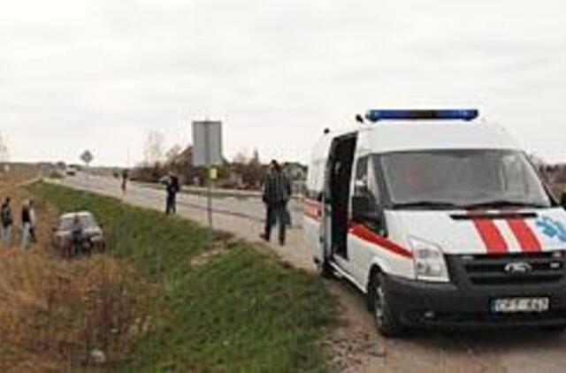 Rajonų ligoninėms - skaudžiausias reformos kirtis