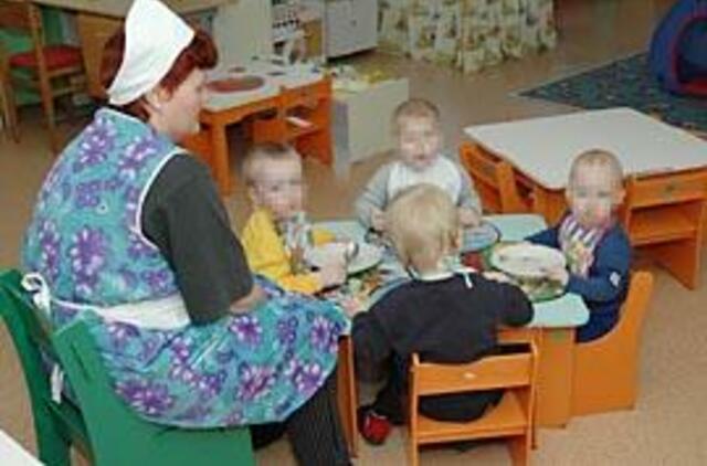 Į nemokamas atostogas - be prievartos