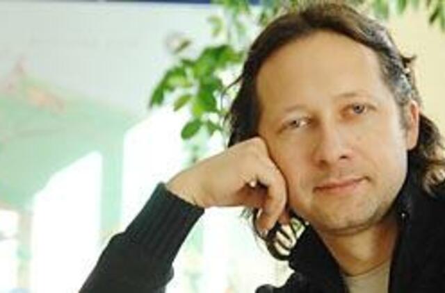 "Camerata Klaipėda" tiki draugyste