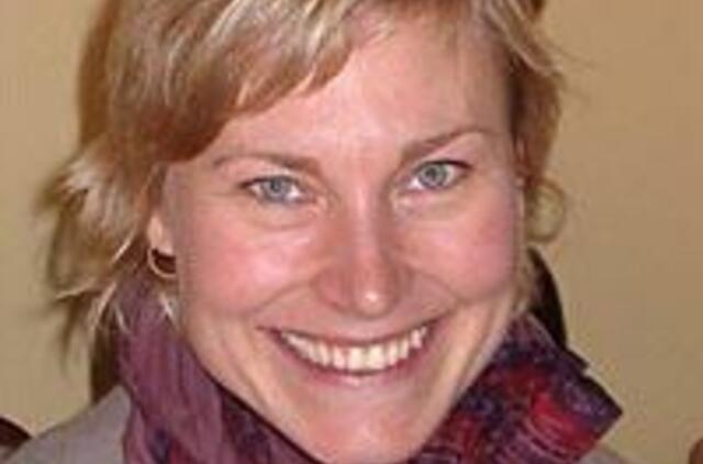 "Akvarelės": lietuviai kitataučių akimis (122)