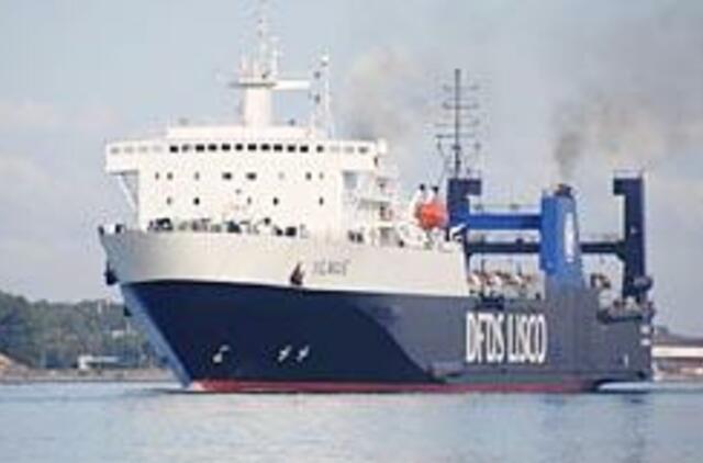 Pasaulyje jūrininkams ir upeiviams vadovaujama iš skirtingų taškų  