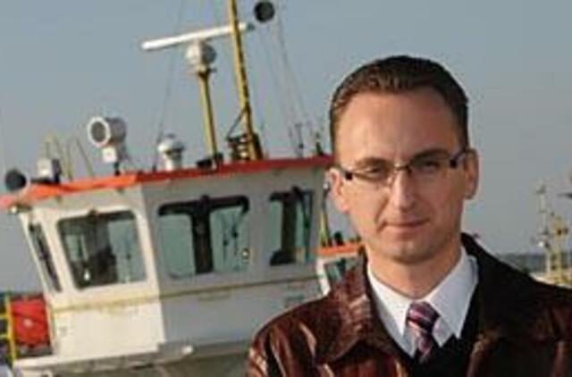 Grąžintas vėlyvasis reisas į Smiltynę