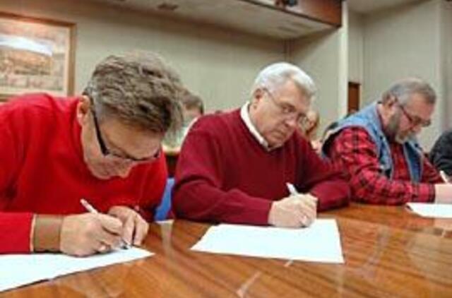 Konstitucija išleidžia dvasią