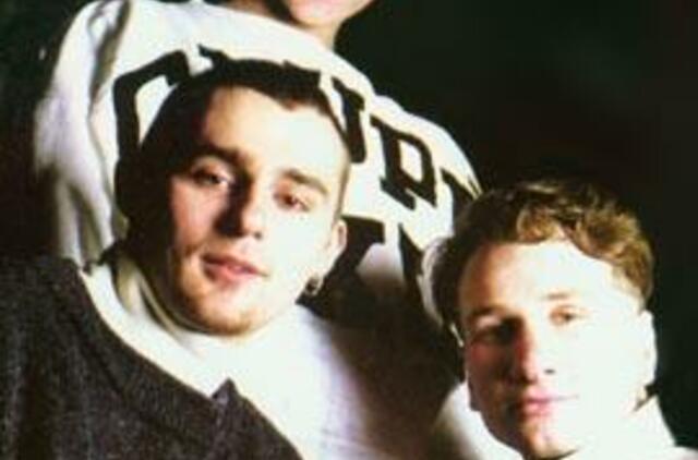 Gyvenimas XXL dydžiu