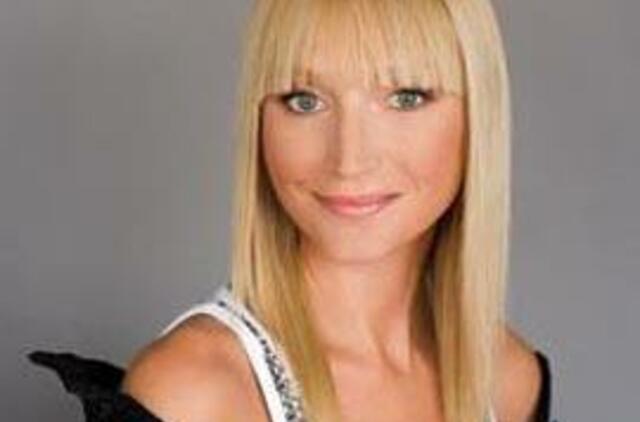 K. Orbakaitė atgavo sūnų įsikišus Čečėnijos prezidentui