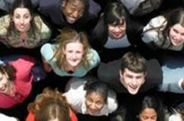 Tyrimas: suomiai pripažinti labiausiai klestinčia tauta