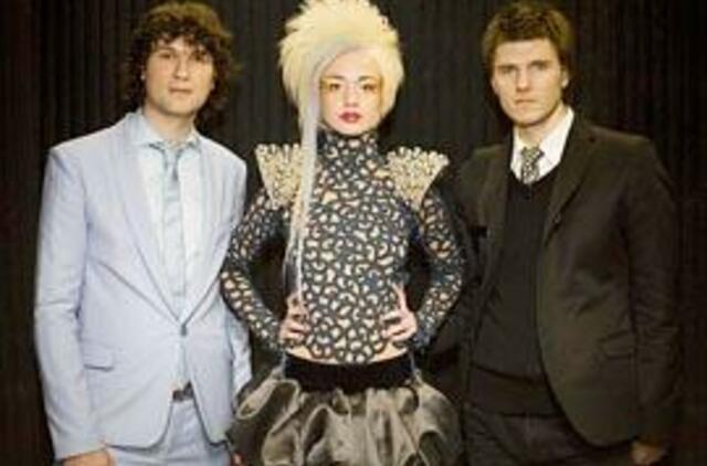 Anatolijus Pajanok: "Mus sieja troškimas judėti pirmyn"