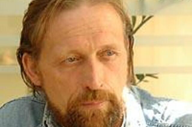 Mokinių baubas - kūno kultūra 