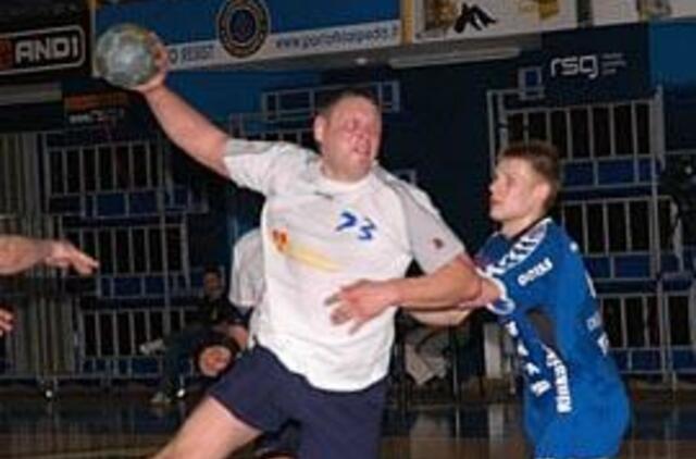 Koją pakišo neišnaudotos progos