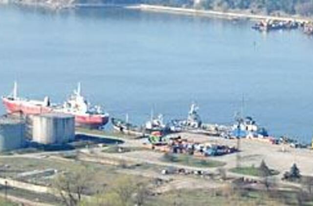 Gyventojai reikalauja daugiau pinigų