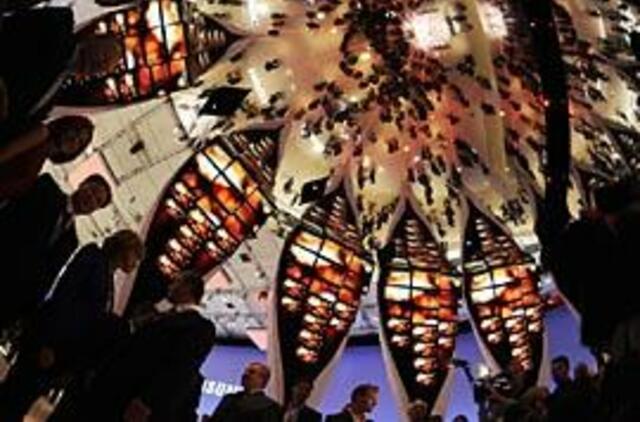 Išeities iš krizės siūloma ieškoti Vokietijoje