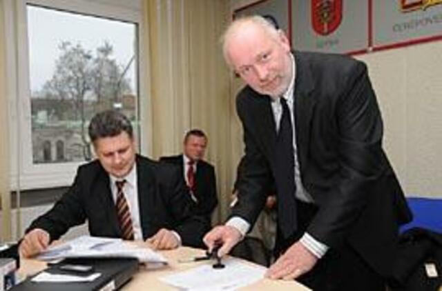 Lietuvos žuvininkystės tinklas kelia aistras