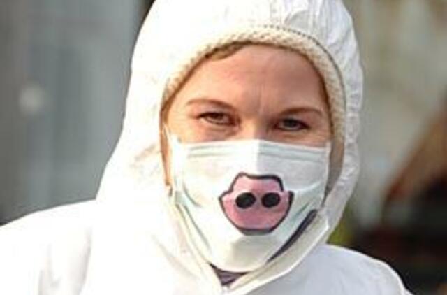 Neringiškiams reikalinga sava šventė 