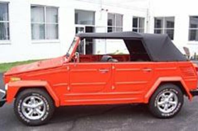 Vieni renka geriausius, kiti - baisiausius automobilius