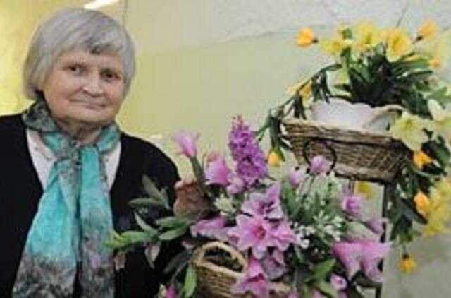 Senolių rojus žemėje