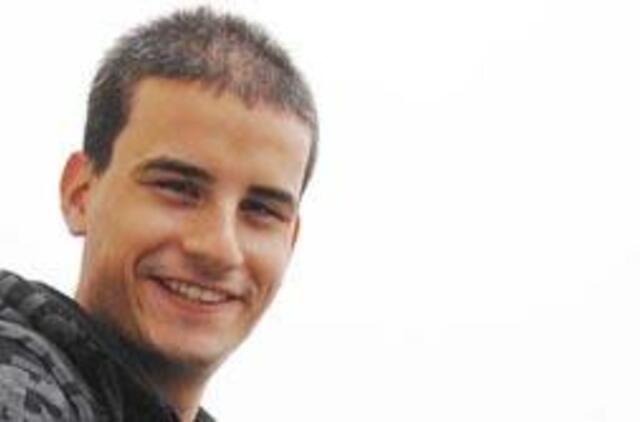 Ispanas Klaipėdai grąžintų prieškarinį grožį