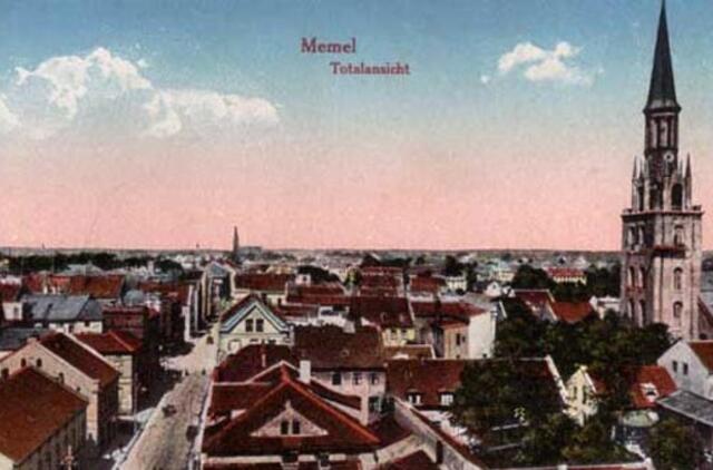 Paveldosaugininkai "prispaudė" ir šventą Joną