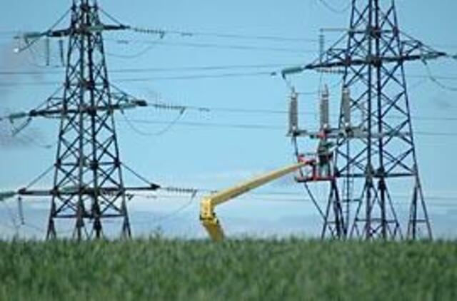 Ketinimai nekelti kainų gali ir žlugti