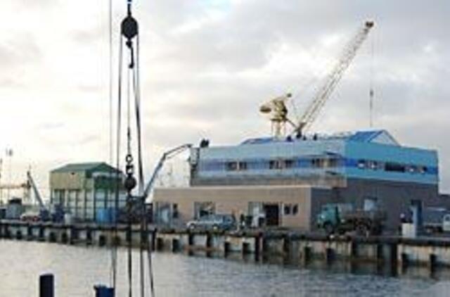 "Aukcionas užprogramuotas kurti nesantaiką" 