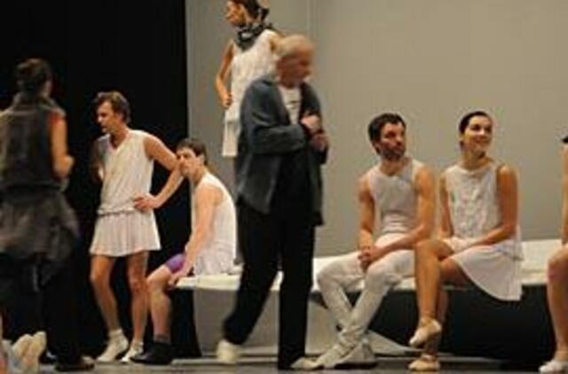 Muzikinis teatras nebepakelia spektaklių