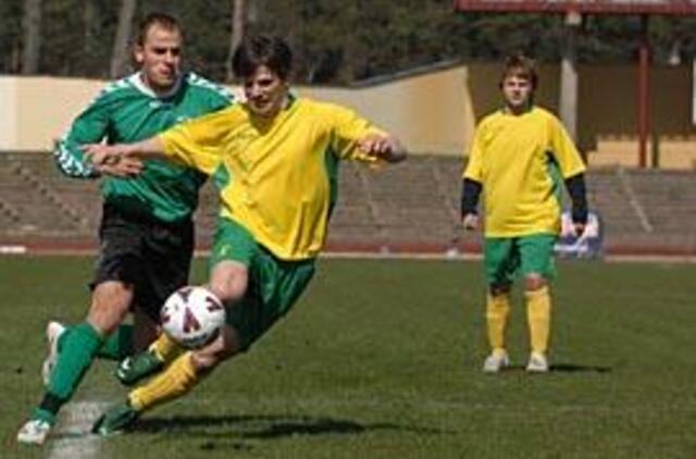 Neužmirštas "Glestum"