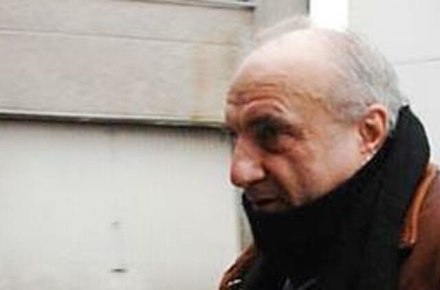 Nėjo į STT, STT atėjo