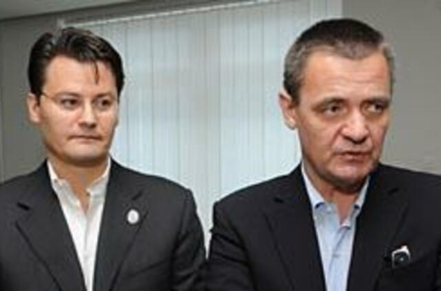 Plokščiapadžiams - efektyvi pagalba