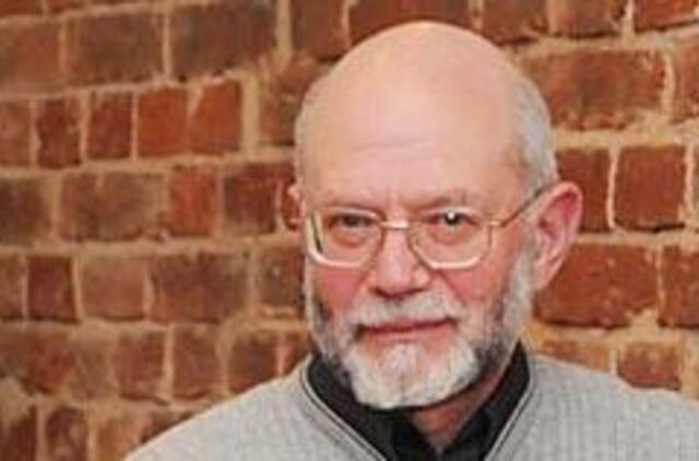 Kas suteikia stiprybės kelionėje į gyvenimą  