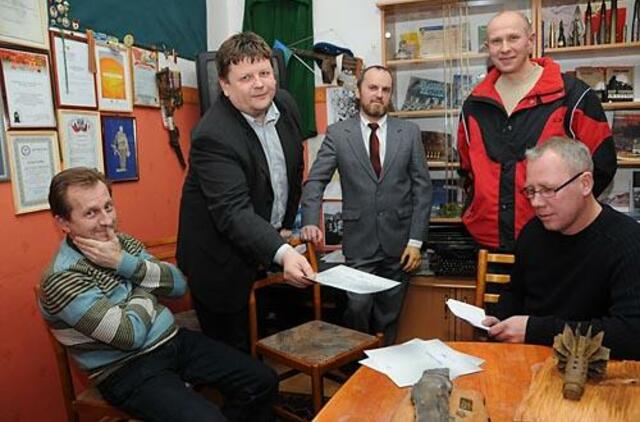 Afganistano žaizdos atviros ir po 30 metų