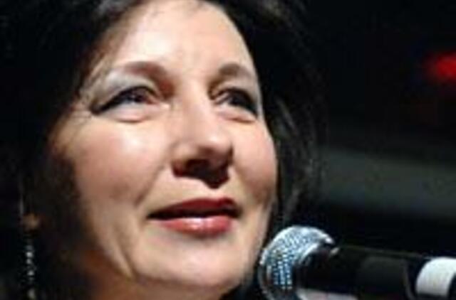 Vytauto Kernagio pėdsakai Klaipėdoje