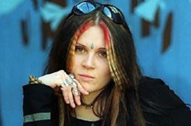 Sati: "Savitas žmogus - retenybė"