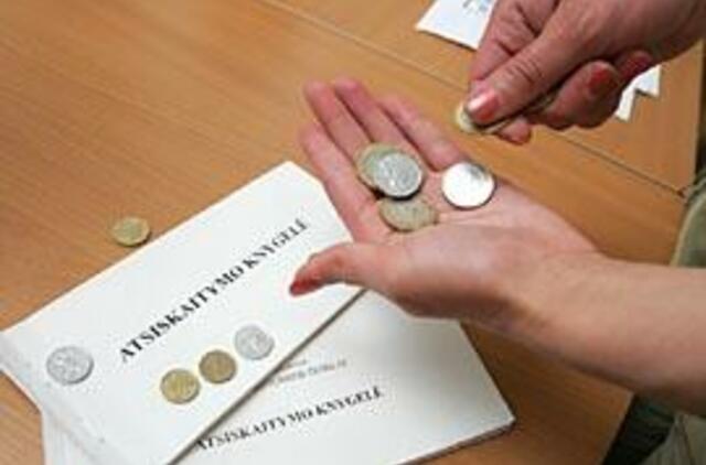 Knygelė mirė, tegyvuoja knygelė