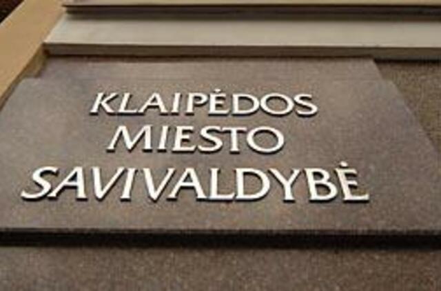 Juokų dieną - valdininkų ašaros