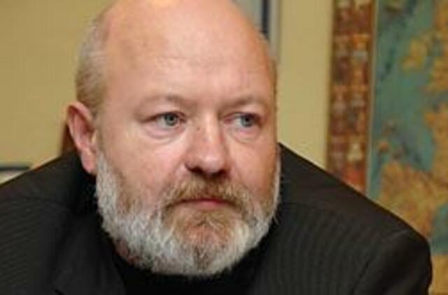 E. Gentvilas rūpinsis miesto turtu