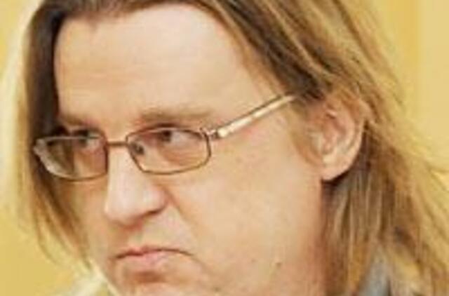 Patyčios neaplenkia ir ligoninių 