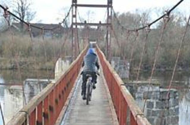 Klaipėdos regione - daugiau pramogų turistams