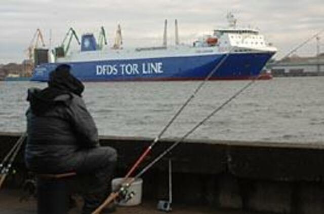 Finansinė politika - neskriausti saviškių