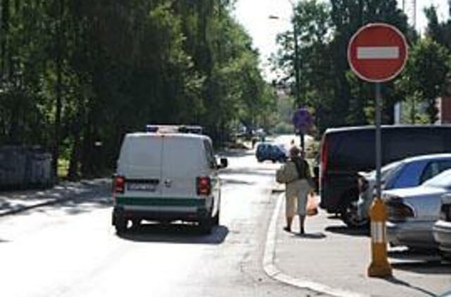 "Plyta" iš Rūtų gatvės nedings