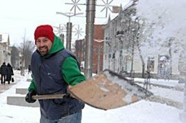 Robertas Rezgevičius į popkultūrą žvelgia iš paukščio skrydžio