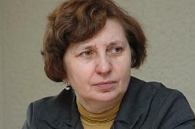 Trišalė taryba rūpinsis statybininkais