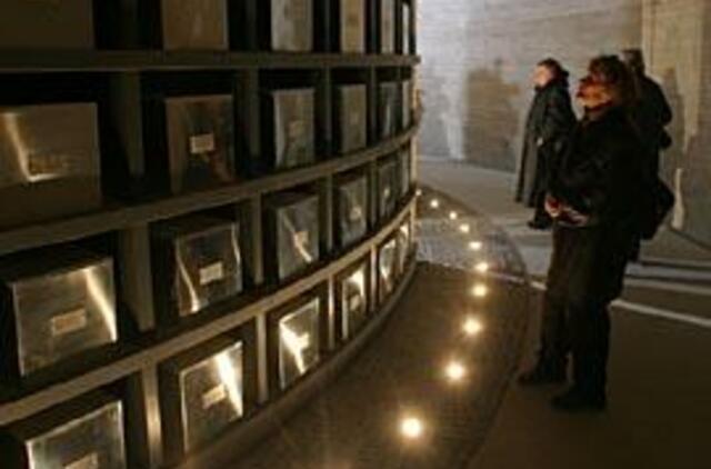 Krematoriumas keis laidojimo tradicijas