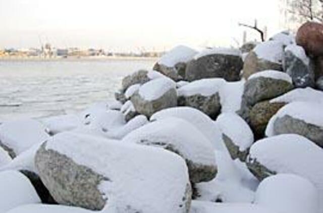 Akmenims reikia legendos