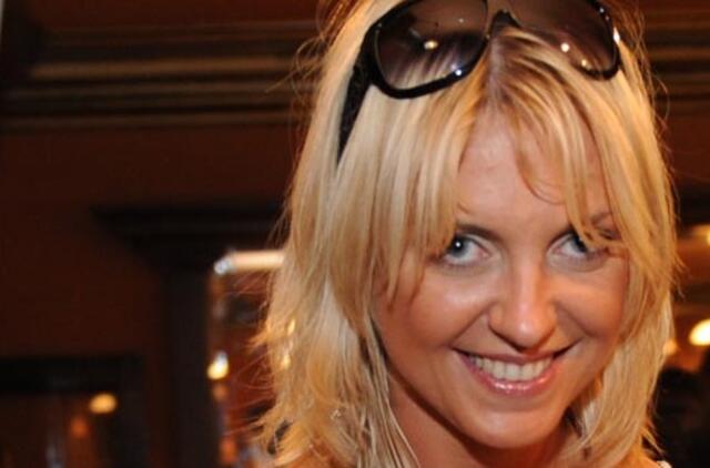 Gabrielė Bartkutė: "Vaidindamas seriale turi būti savimi"