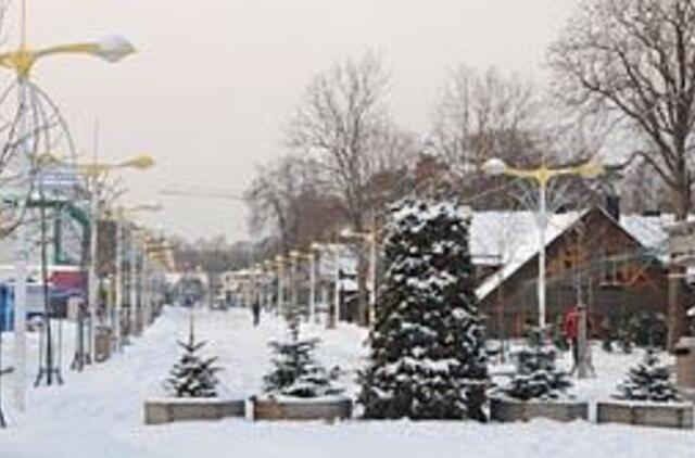 Kurorto viltis - geoterminis vanduo